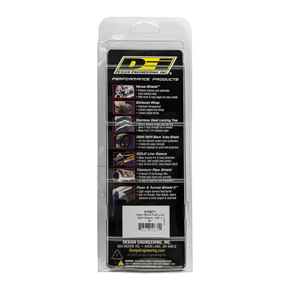 DEI Vapor Block Sleeve 3/8in x 36in 10671 10671 Photo - Unmounted