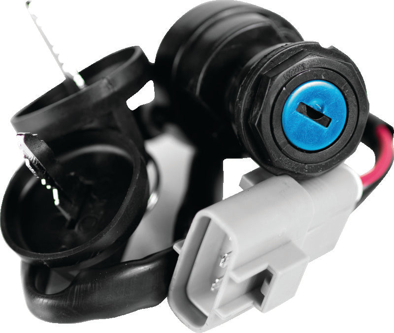 QuadBoss Qb Suzuki Ignition Switch 403267 403267 User 3