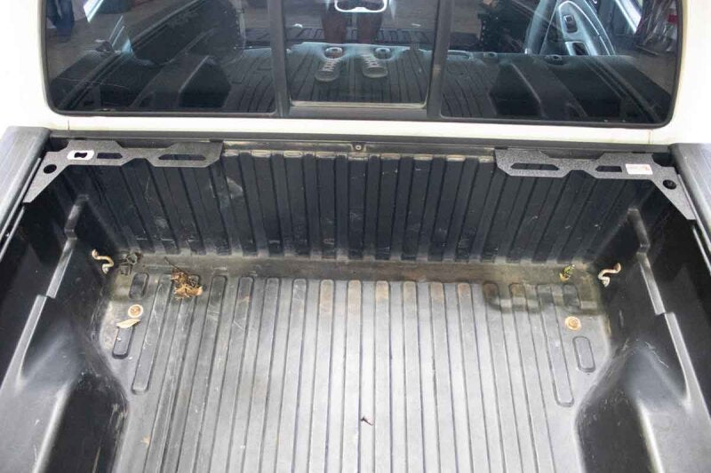 Fishbone Offroad Tacoma Front Bed Tie Down Stiffener FB21293 FB21293 Photo - out of package