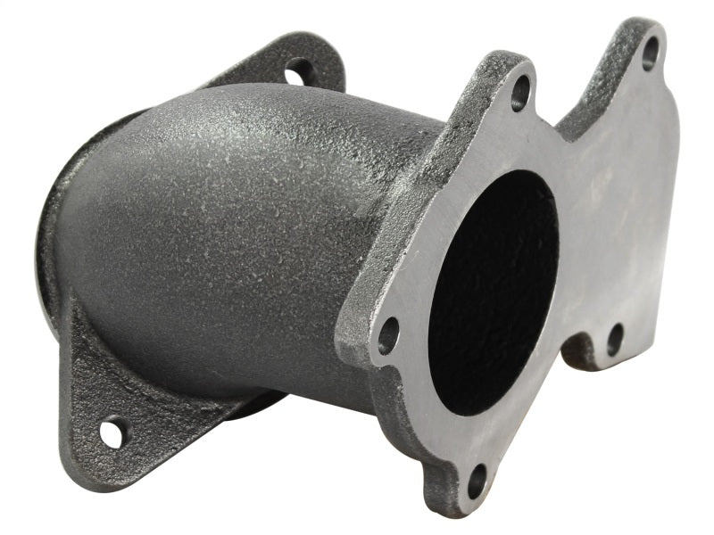aFe  POWER 46-60067 BladeRunner Turbocharger Turbine Elbow Replacement 46-60067 Photo - Unmounted