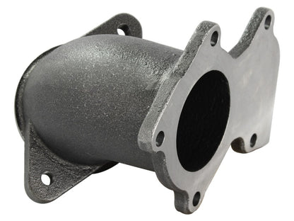 aFe  POWER 46-60067 BladeRunner Turbocharger Turbine Elbow Replacement 46-60067 Photo - Unmounted