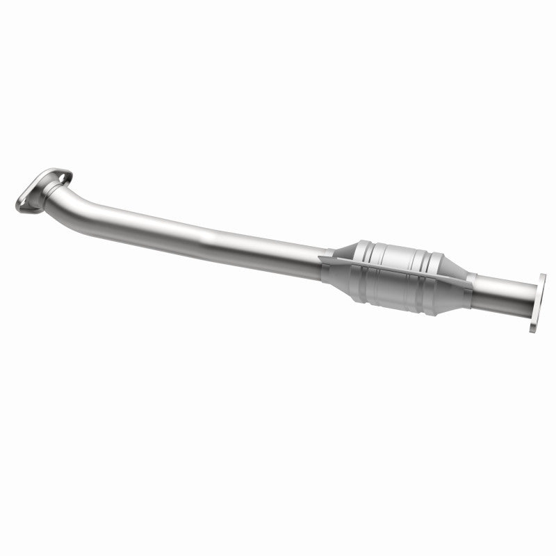 MagnaFlow Suzuki Esteem HM Grade Federal / EPA Compliant Direct-Fit Catalytic Converter 23748 360 Degree Image Set