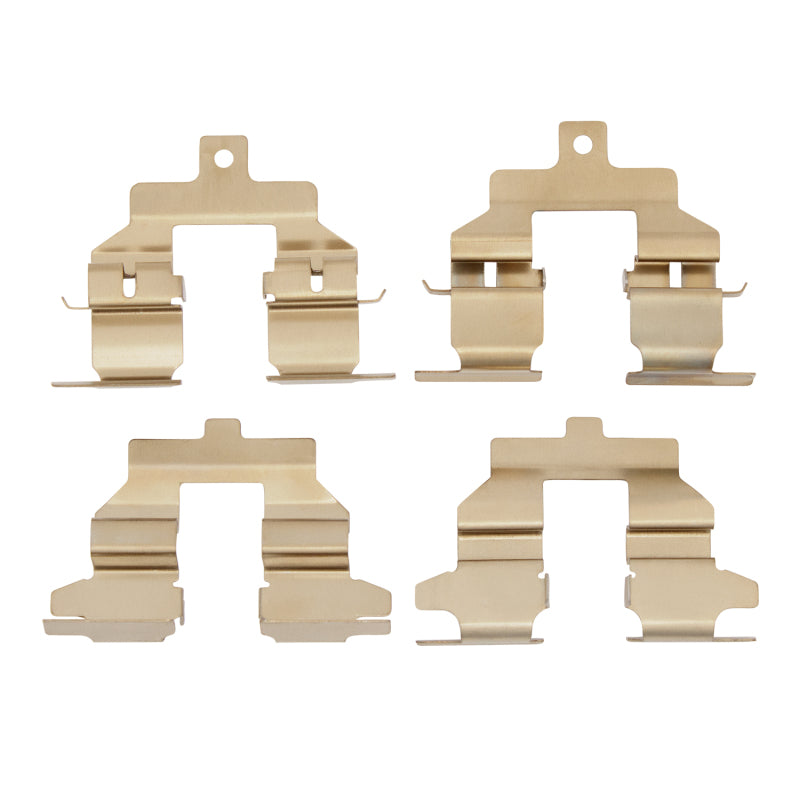 DFC DFC SS Hardware Kits Brakes, Rotors & Pads Brake Hardware main image