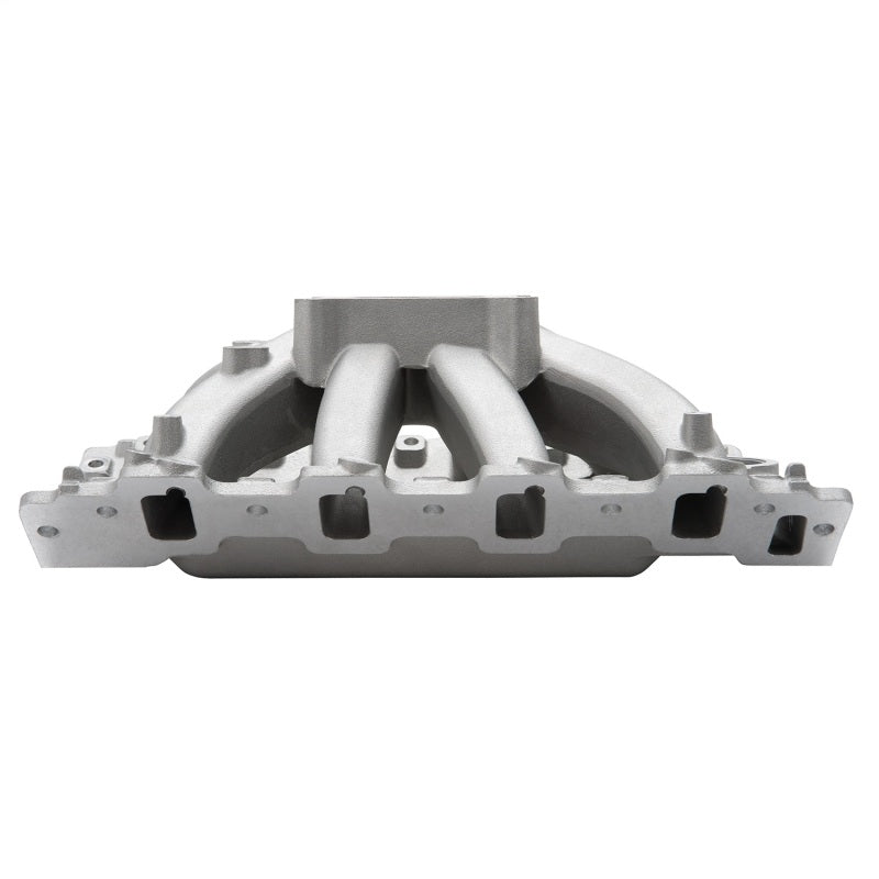 Edelbrock Victor Jr. Holden EFI Manifold (non-EGR) (Satin Finish) 28945 Photo - Unmounted