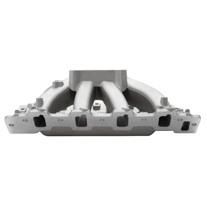 Edelbrock Victor Jr. Holden EFI Manifold (non-EGR) (Satin Finish) 28945 Photo - Unmounted