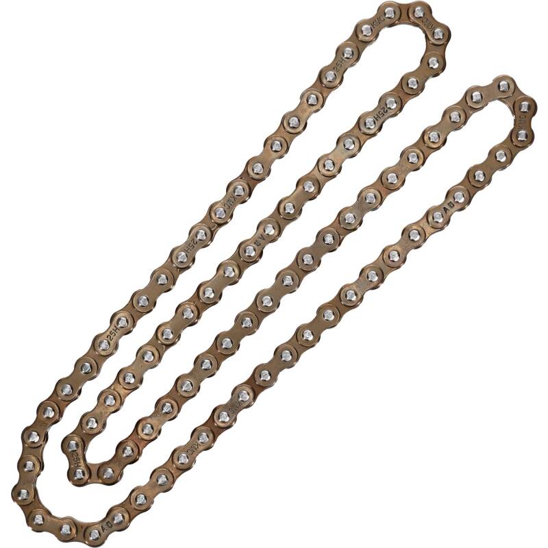 Hot Cams 1979-1985 Honda ATC 110 110cc Roller chain HCDID25H088 HCDID25H088 Photo - Primary