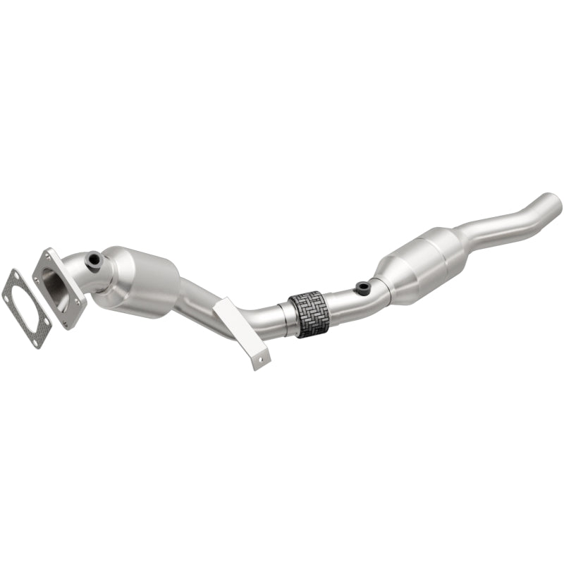 MagnaFlow Audi S4 HM Grade Federal / EPA Compliant Direct-Fit Catalytic Converter 23613 Photo - Primary