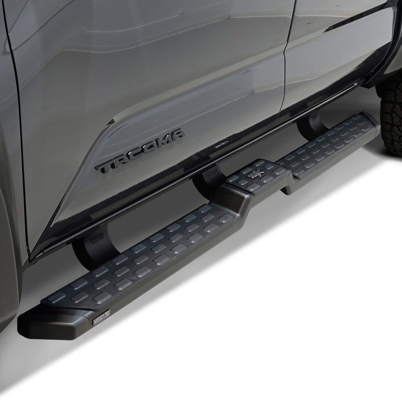 Westin 2024 Toyota Tacoma Double Cab HDX Running Boards - Textured Black 55-32785 55-32785 User 1