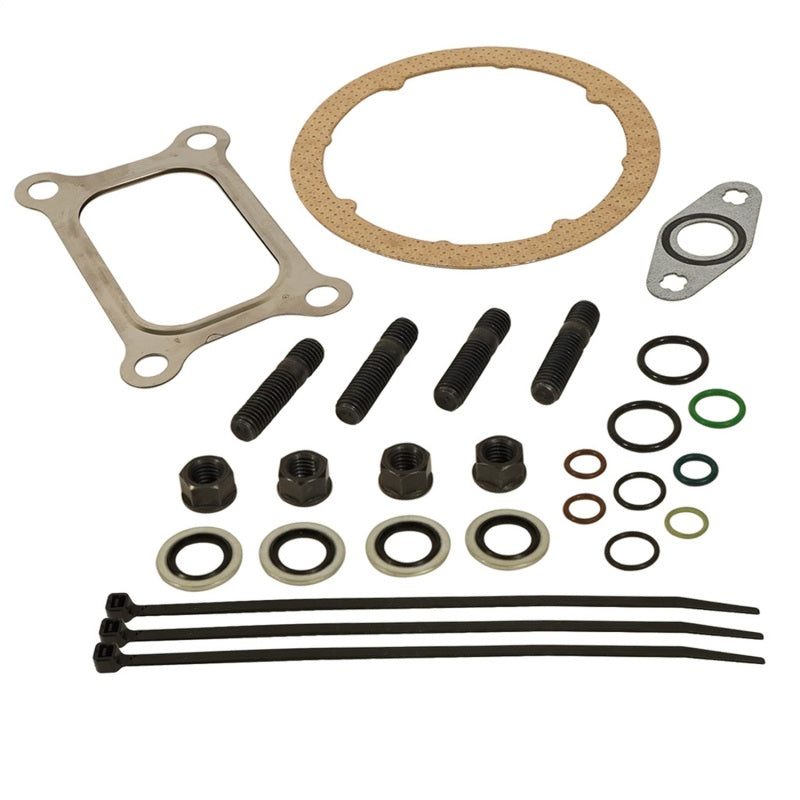 BD Diesel BDD Turbo Mounting Kits Forced Induction Turbo Install Kits main image