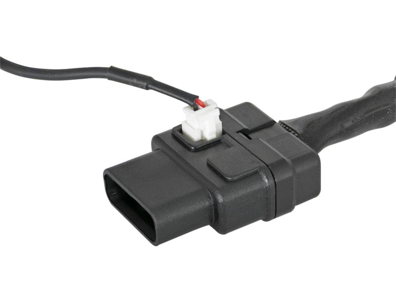 aFe Sprint Booster Power Converter Infiniti G37 07-12 AT/MT 77-16101 Photo - Unmounted