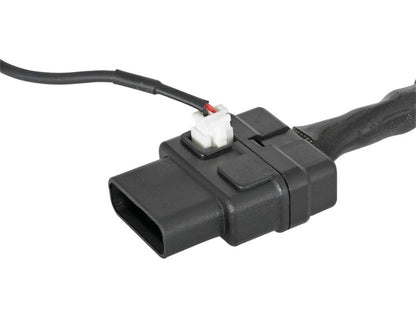 aFe Sprint Booster Power Converter Infiniti G37 07-12 AT/MT 77-16101 Photo - Unmounted