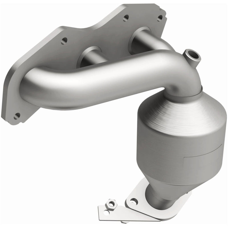 MagnaFlow California Grade CARB Compliant Manifold Catalytic Converter 5582250 Photo - out of package