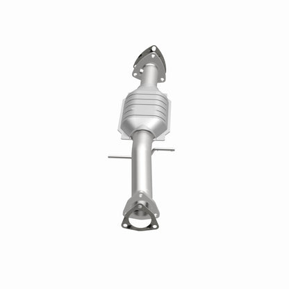 MagnaFlow California Grade CARB Compliant Direct-Fit Catalytic Converter 4451468 360 Degree Image Set
