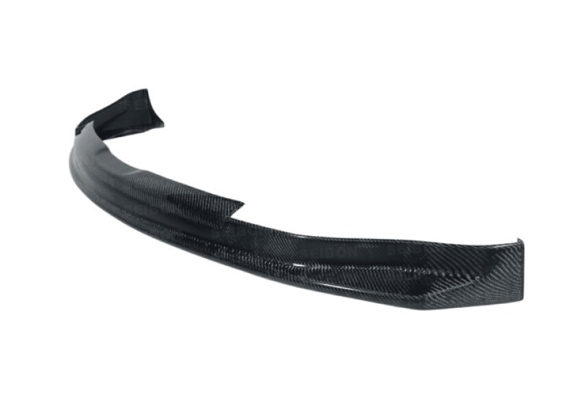 Seibon TT Front Lip Nissan 350Z 2006-2008 FL0607NS350-TT Photo - Primary