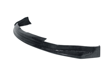 Seibon TT Front Lip Nissan 350Z 2006-2008 FL0607NS350-TT Photo - Primary