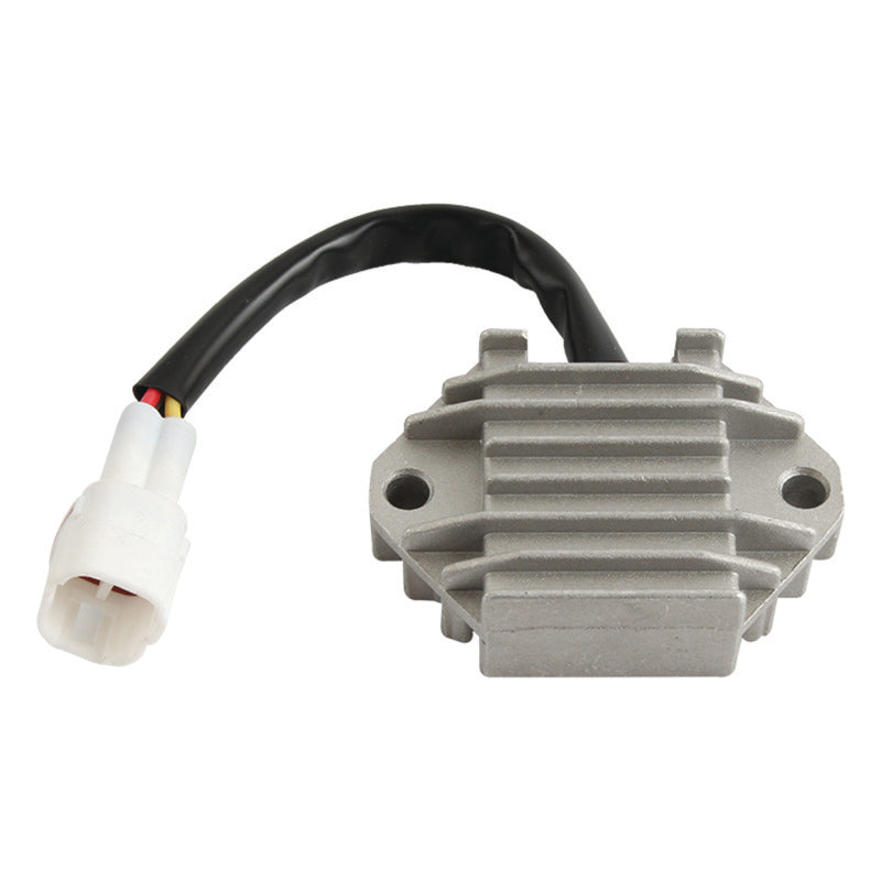 QuadBoss 04-09 Yamaha YFZ450 Voltage Regulator 463610 463610 Photo - Primary