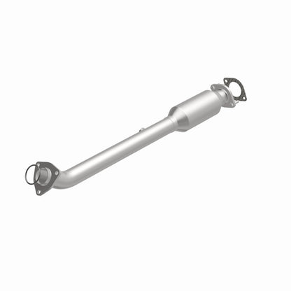 MagnaFlow California Grade CARB Compliant Direct-Fit Catalytic Converter 5592602 360 Degree Image Set