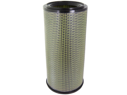 aFe ProHDuty Air Filters OER PG7 A/F HD PG7 RC: 11-3/8OD x 6-21/32ID x 23-23/32H 70-70009 70-70009 Photo - Primary