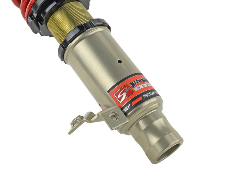 Skunk2 Pro S II Coilovers 96-00 Honda Civic (All Models) 541-05-4725 Photo - Unmounted