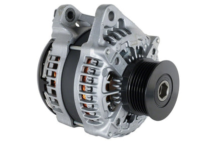 Ford Racing 18-19 Mustang GT 5.0L Alternator Kit M-8600-M50ALTA M-8600-M50ALTA Photo - Unmounted
