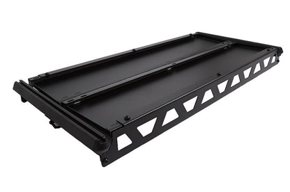 Dee Zee Deezee 07-23 Jeep JK/JL Jeep Interior Bolt Together Cargo Rack DZ4471JP DZ4471JP Photo - Unmounted