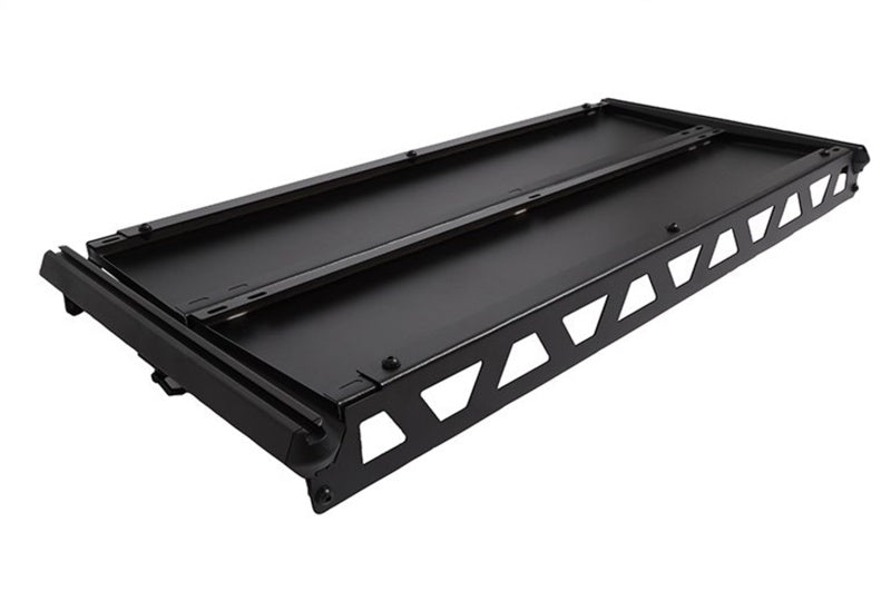 Dee Zee Deezee 07-23 Jeep JK/JL Jeep Interior Bolt Together Cargo Rack DZ4471JP DZ4471JP Photo - Unmounted