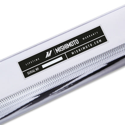 Mishimoto BMW E46 Non-M Performance Aluminum Radiator MMRAD-E46-323A User 2