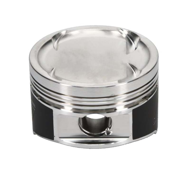 Wiseco Honda Turbo -14cc 1.219 X 88MM Piston Shelf Stock 6544M88 6544M88 User 2