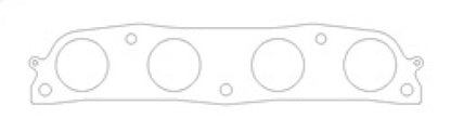 Cometic Exhaust Manifold Gasket Toyota 1ZZ-FE C4205-030 Photo - Primary