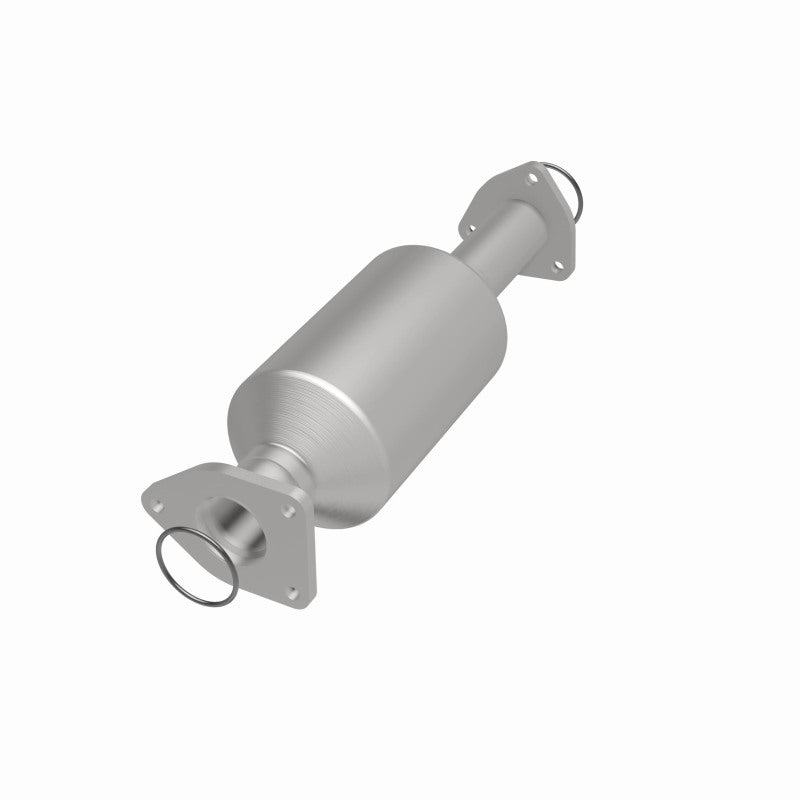 MagnaFlow Acura TSX California Grade CARB Compliant Direct-Fit Catalytic Converter 5461026 360 Degree Image Set