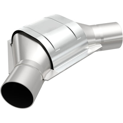 MagnaFlow Subaru OEM Grade Federal / EPA Compliant Universal Catalytic Converter 51184 Photo - Primary