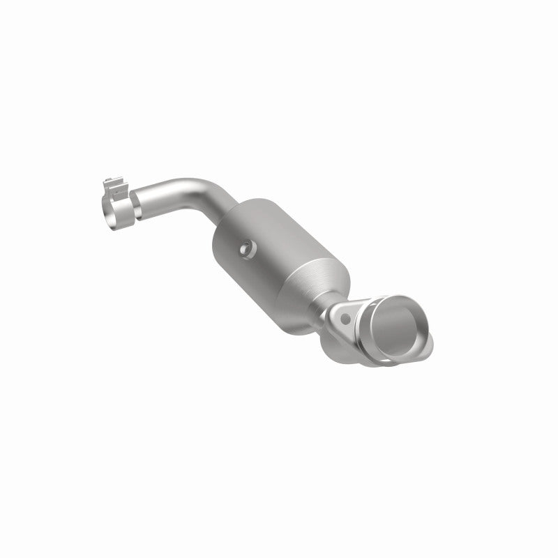 Magnaflow 18-20 Ford F-150 V6 3.3L Left Underbody Direct-Fit Catalytic Converter 280222 280222 360 Degree Image Set