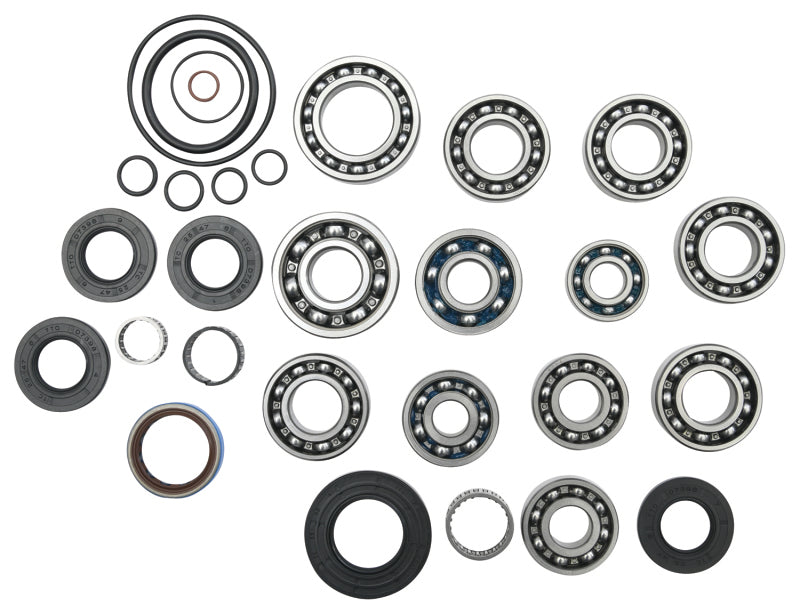 All Balls Racing 11-13 Polaris Sportsman 550 Transmission Rebuild Kit 25-7010 25-7010 Photo - Primary