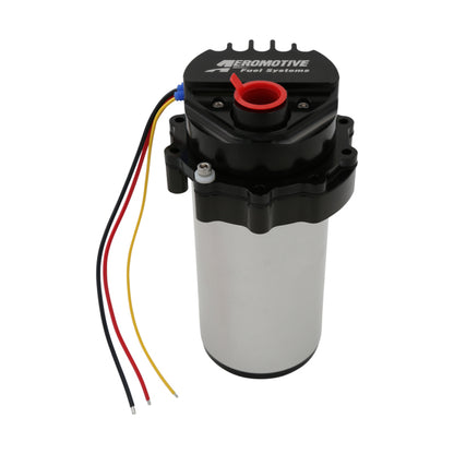 Aeromotive Fuel Pump TVS Module wo/ Fuel Cell Pickup Brushless Eliminator 18035 18035 Photo - Primary