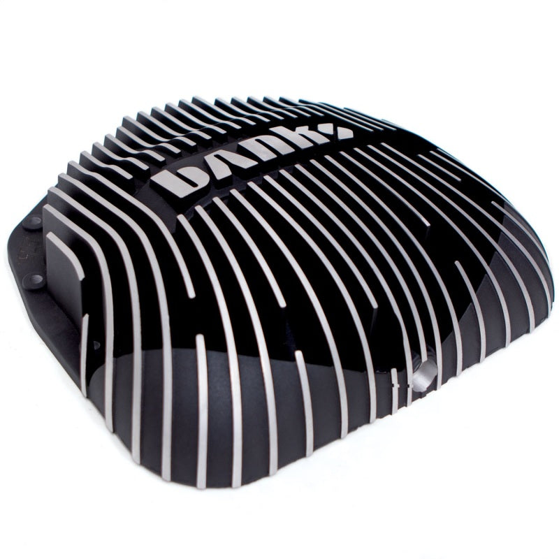 Banks Power 01-18 GM / RAM Black Differential Cover Kit 11.5/11.8-14 Bolt 19249 19249 Photo - Primary