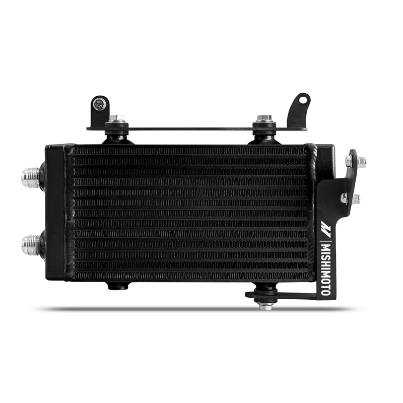 Mishimoto 2023+ Toyota GR Corolla Oil Cooler Kit - Non Thermostatic - BK MMOC-GRC-23NTBK MMOC-GRC-23NTBK User 1