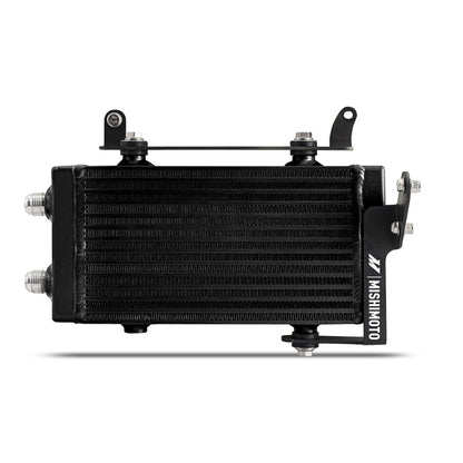 Mishimoto 2023+ Toyota GR Corolla Oil Cooler Kit - Non Thermostatic - BK MMOC-GRC-23NTBK MMOC-GRC-23NTBK User 1