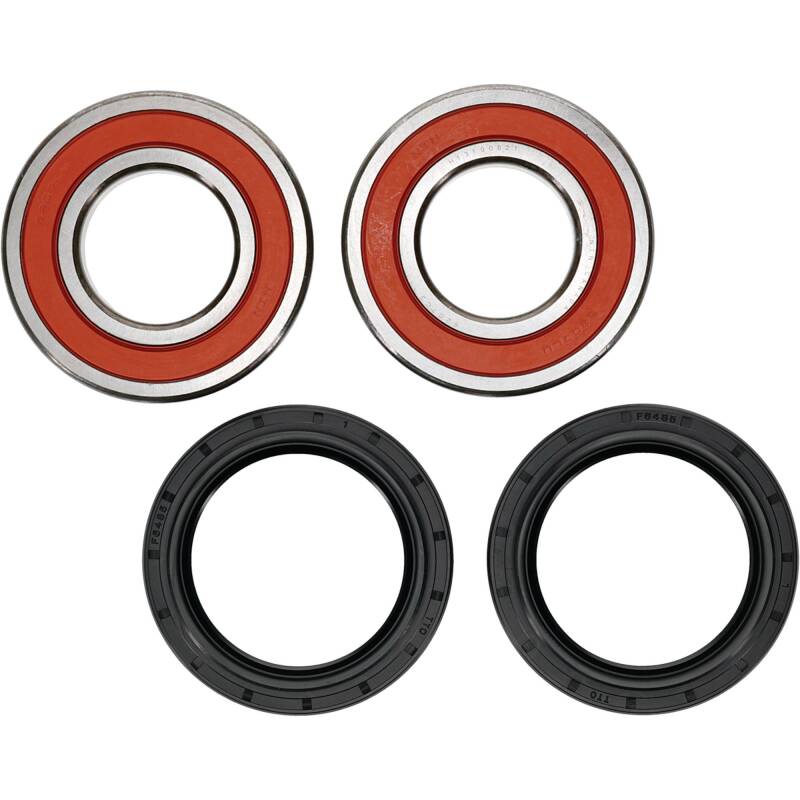 Pivot Works Pw Premium Wheel Bearing 25-1693-P 25-1693-P Photo - Primary