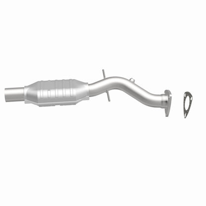 MagnaFlow Standard Grade Federal / EPA Compliant Direct-Fit Catalytic Converter 23416 360 Degree Image Set