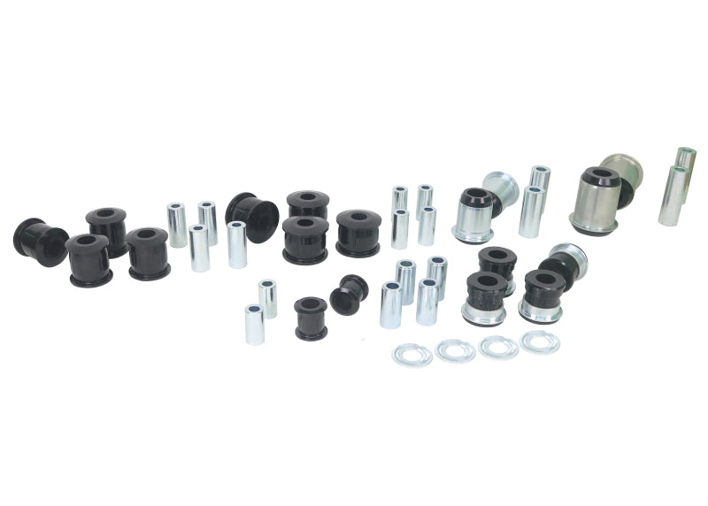 Whiteline WL Bushings - Other Suspension Bushing Kits main image