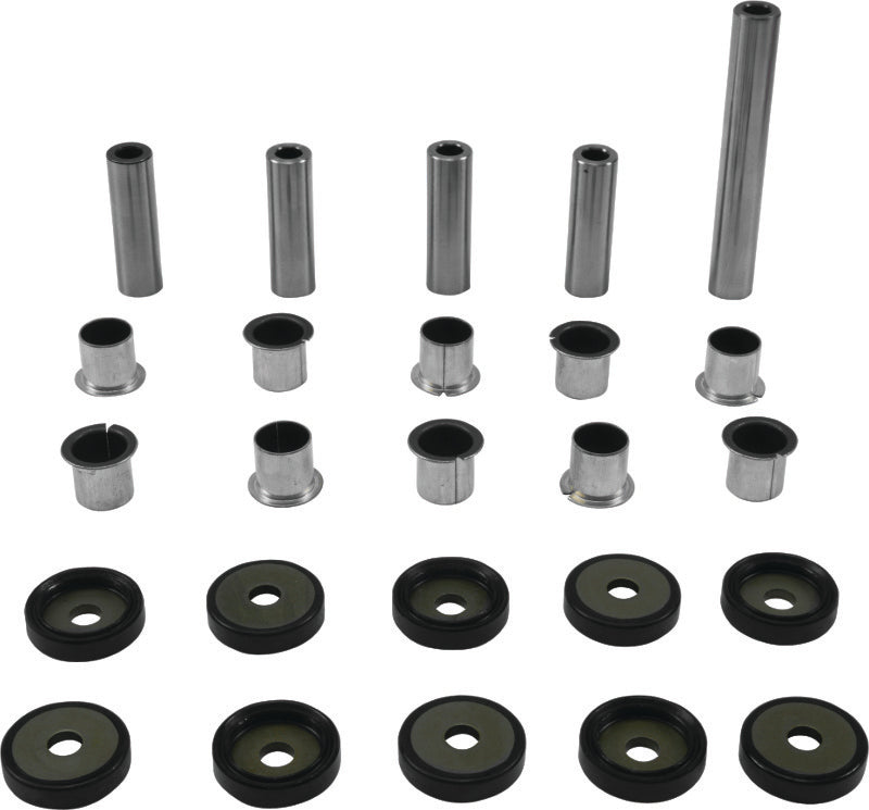 QuadBoss 2018 Arctic Cat Wildcat 4X 1000 LTD Repair Kit Rear Independent Suspension Repair Kit 420781 420781 Photo - Primary