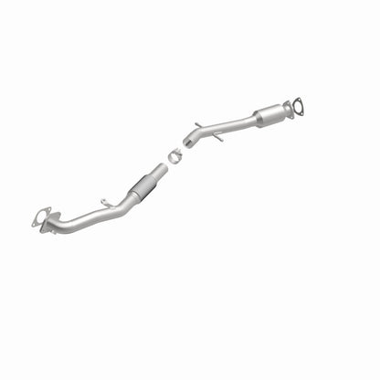 Magnaflow Conv DF 2017 Buick Envision 2.5L 280016 280016 360 Degree Image Set