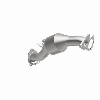 MagnaFlow Audi Q7 OEM Grade Federal / EPA Compliant Direct-Fit Catalytic Converter 52400 360 Degree Image Set