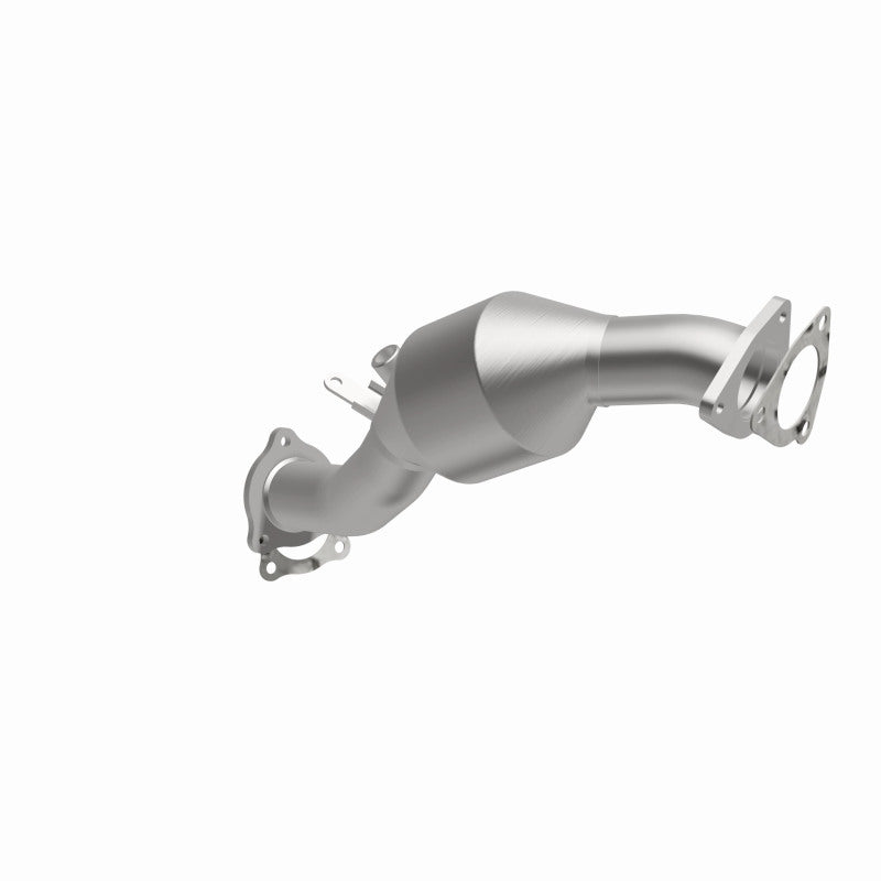 MagnaFlow Audi Q7 OEM Grade Federal / EPA Compliant Direct-Fit Catalytic Converter 52400 360 Degree Image Set