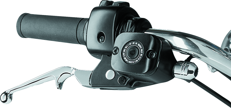 Kuryakyn Trigger Lever Sets 96-07 1029 1029 Photo - Primary