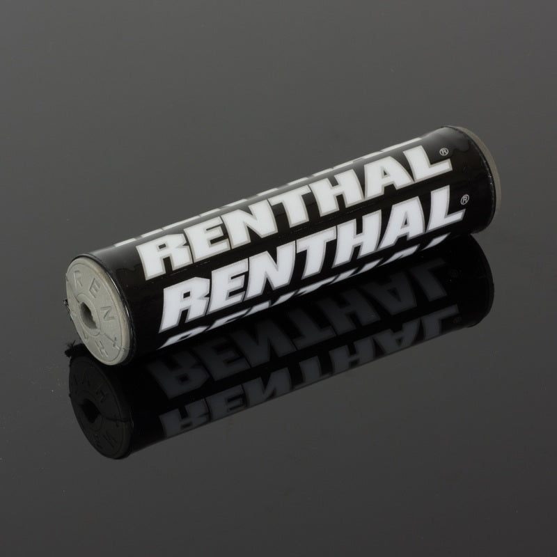 Renthal Rent Sx Pad (8.5In) Blk P216