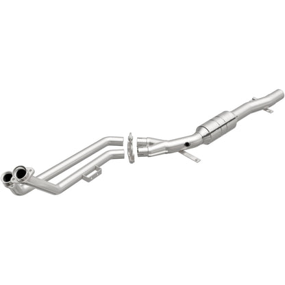MagnaFlow Mercedes-Benz SL600 HM Grade Federal / EPA Compliant Direct-Fit Catalytic Converter 24015 Photo - Primary