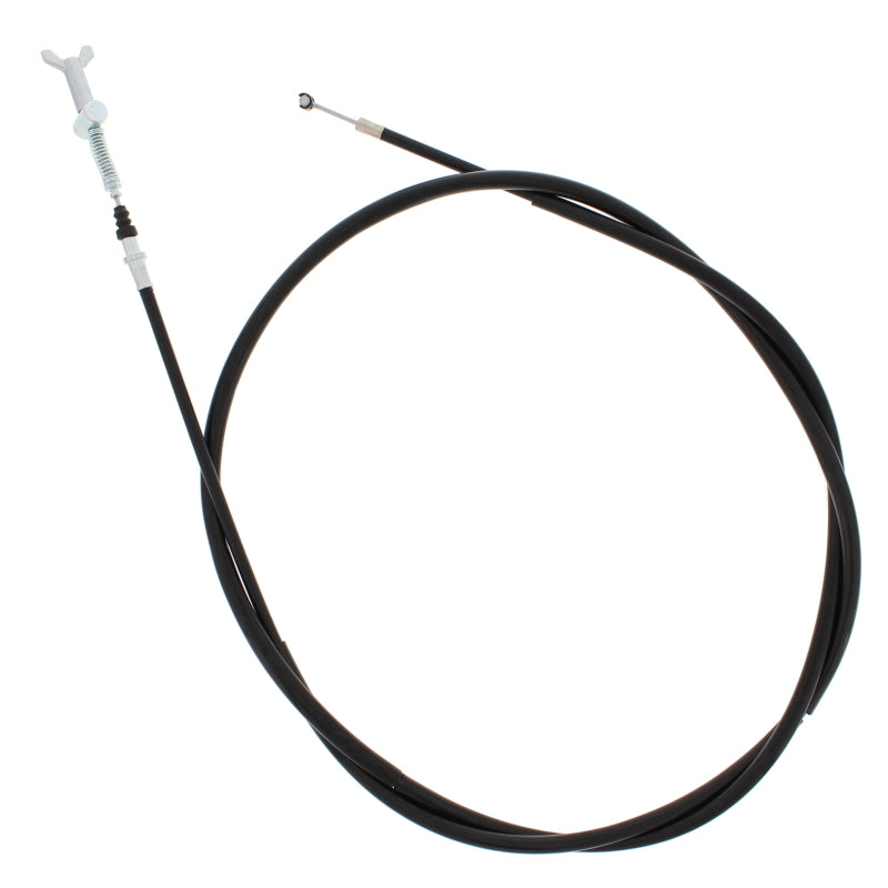 All Balls Racing 06-09 Yamaha YFM35X Wolverine Cable - Rear H& - Park Brake 45-4064 45-4064 Photo - Primary