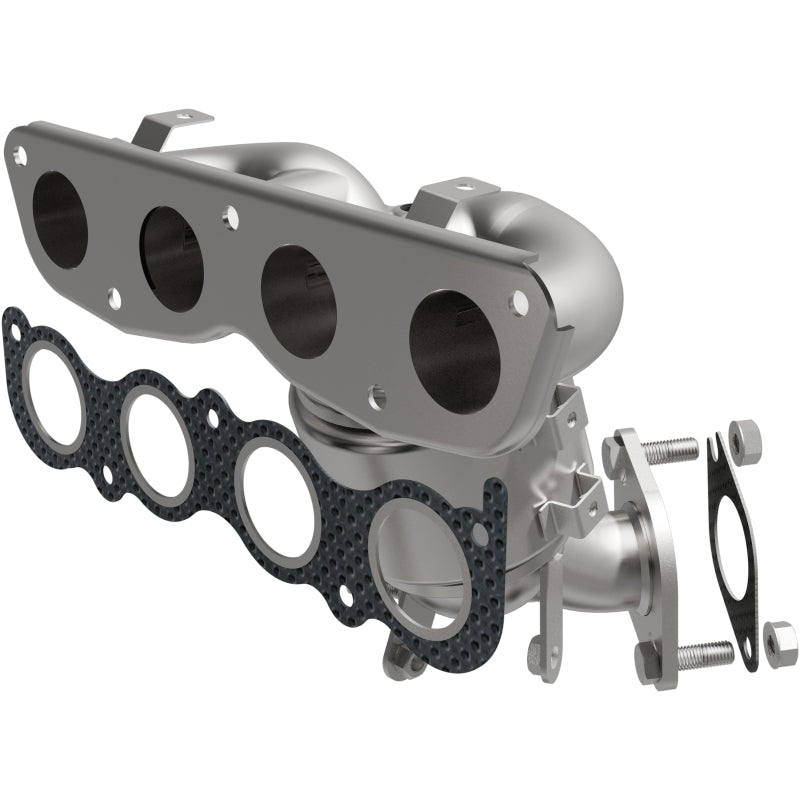 Magnaflow MAG Converter Direct Fit Exhaust, Mufflers & Tips Catalytic Converter Direct Fit main image