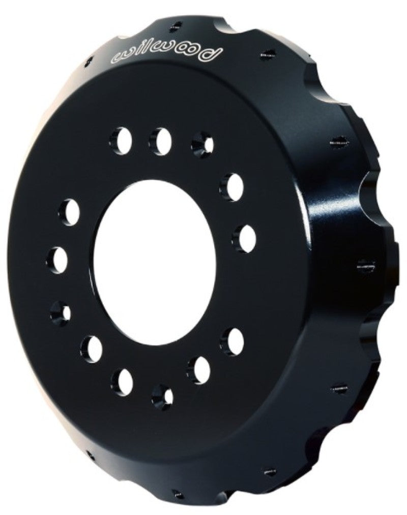 Wilwood Hat-BB Front 1.62in Offset 5 x 4.50/4.75 - 12 on 8.75in 170-10620 170-10620 User 1